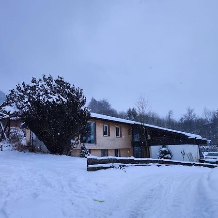Grosszuegiges Haus Angrenzend An Naturschutzgebiet Immenstadt im Allgäu Εξωτερικό φωτογραφία