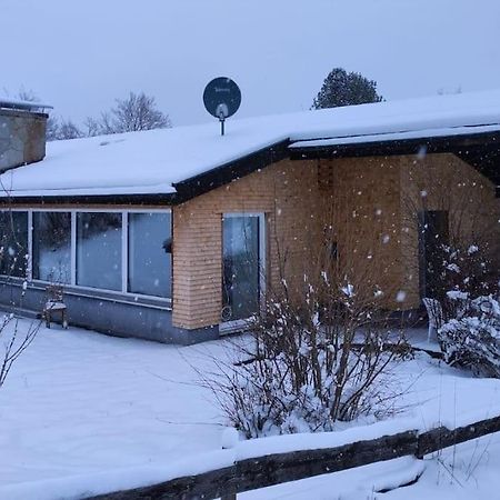 Grosszuegiges Haus Angrenzend An Naturschutzgebiet Immenstadt im Allgäu Εξωτερικό φωτογραφία
