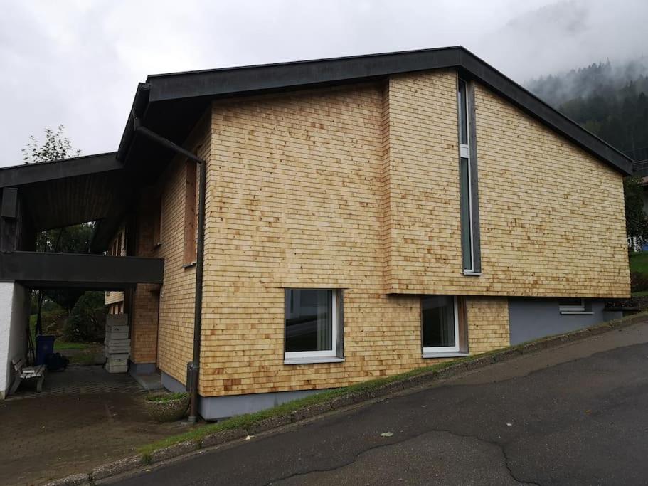 Grosszuegiges Haus Angrenzend An Naturschutzgebiet Immenstadt im Allgäu Εξωτερικό φωτογραφία