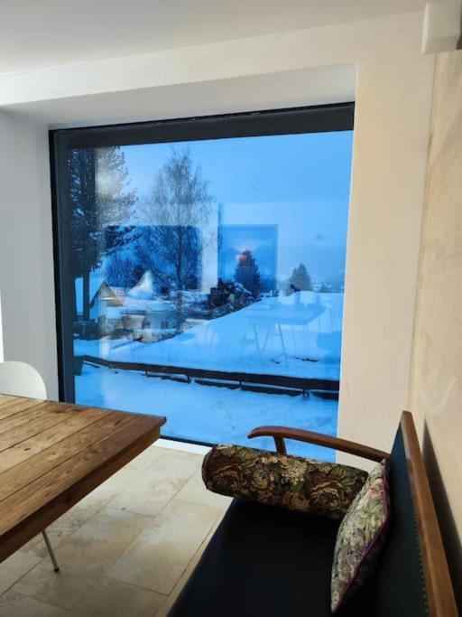 Grosszuegiges Haus Angrenzend An Naturschutzgebiet Immenstadt im Allgäu Εξωτερικό φωτογραφία