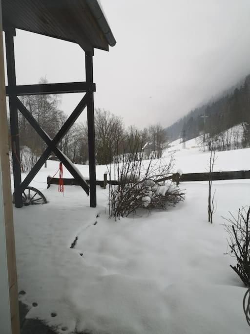 Grosszuegiges Haus Angrenzend An Naturschutzgebiet Immenstadt im Allgäu Εξωτερικό φωτογραφία