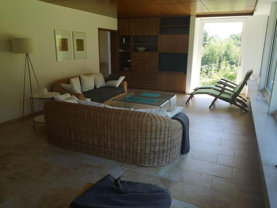 Grosszuegiges Haus Angrenzend An Naturschutzgebiet Immenstadt im Allgäu Εξωτερικό φωτογραφία