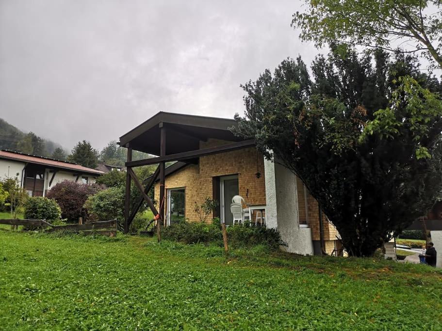 Grosszuegiges Haus Angrenzend An Naturschutzgebiet Immenstadt im Allgäu Εξωτερικό φωτογραφία