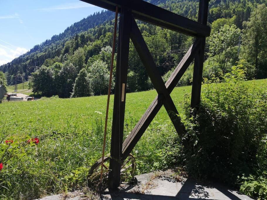 Grosszuegiges Haus Angrenzend An Naturschutzgebiet Immenstadt im Allgäu Εξωτερικό φωτογραφία