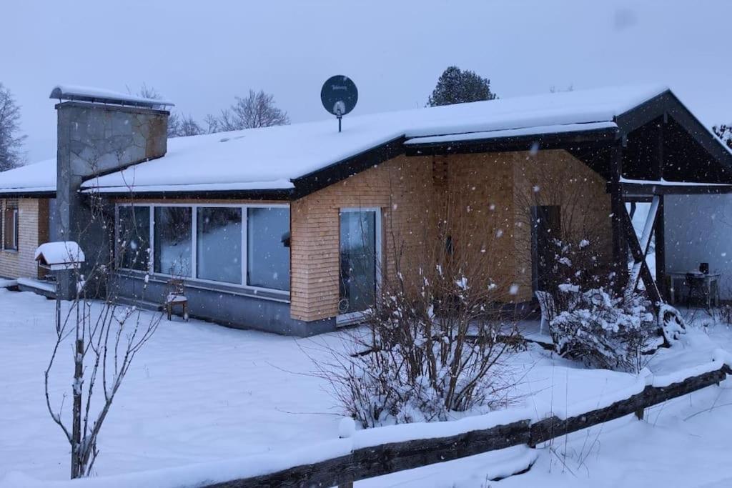 Grosszuegiges Haus Angrenzend An Naturschutzgebiet Immenstadt im Allgäu Εξωτερικό φωτογραφία