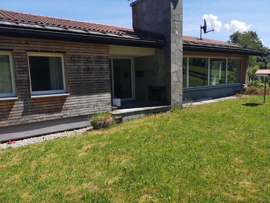 Grosszuegiges Haus Angrenzend An Naturschutzgebiet Immenstadt im Allgäu Εξωτερικό φωτογραφία